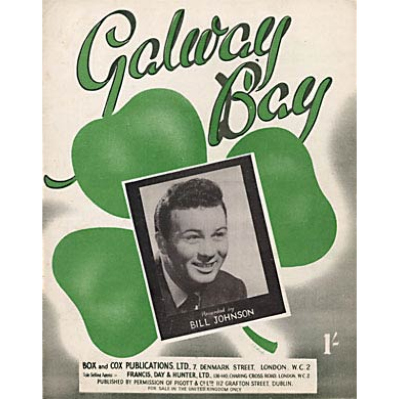 Galway Bay