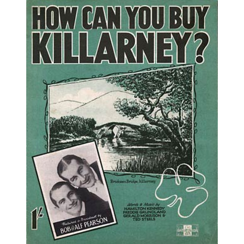 Killarney