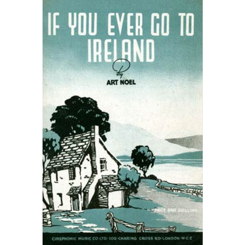 If You Ever Go to Ireland