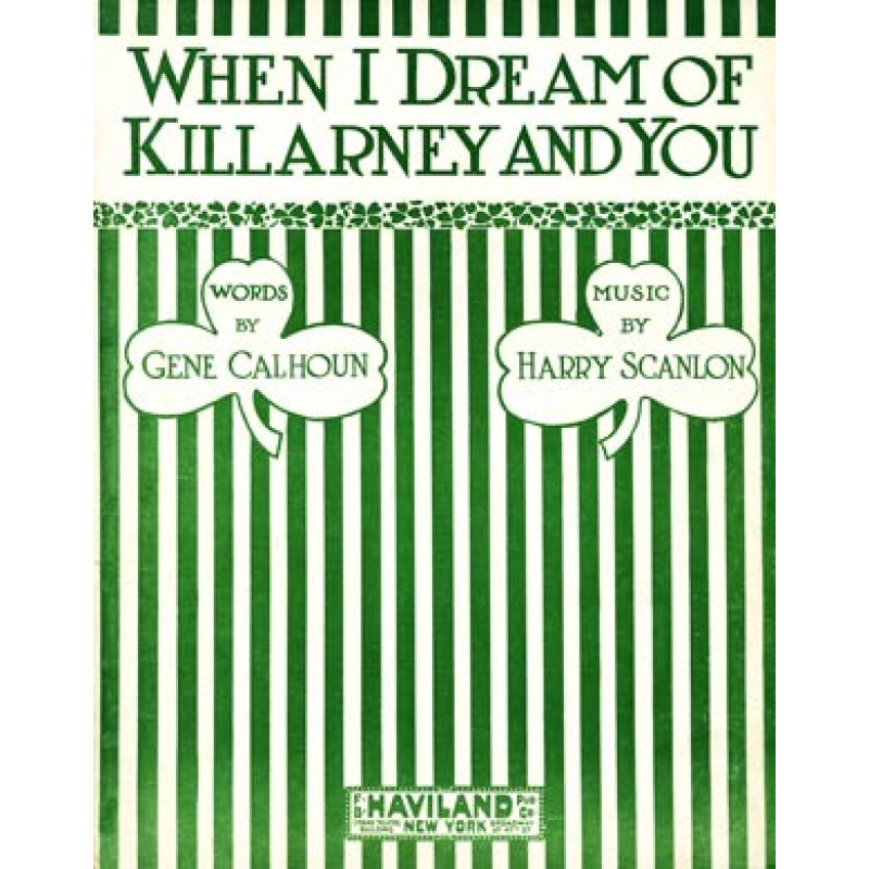 Dream of Killarney