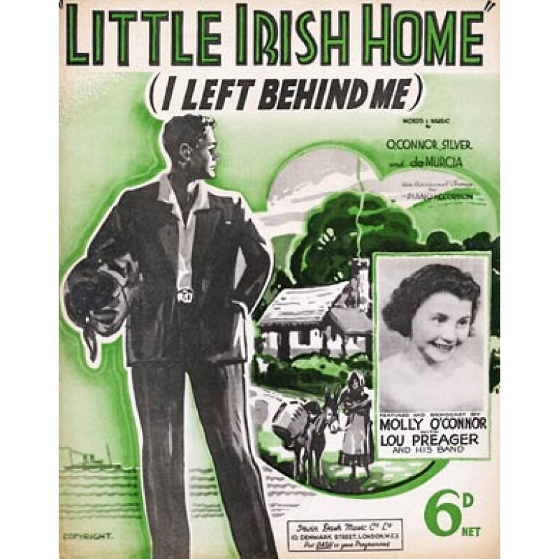 Little Irish Home