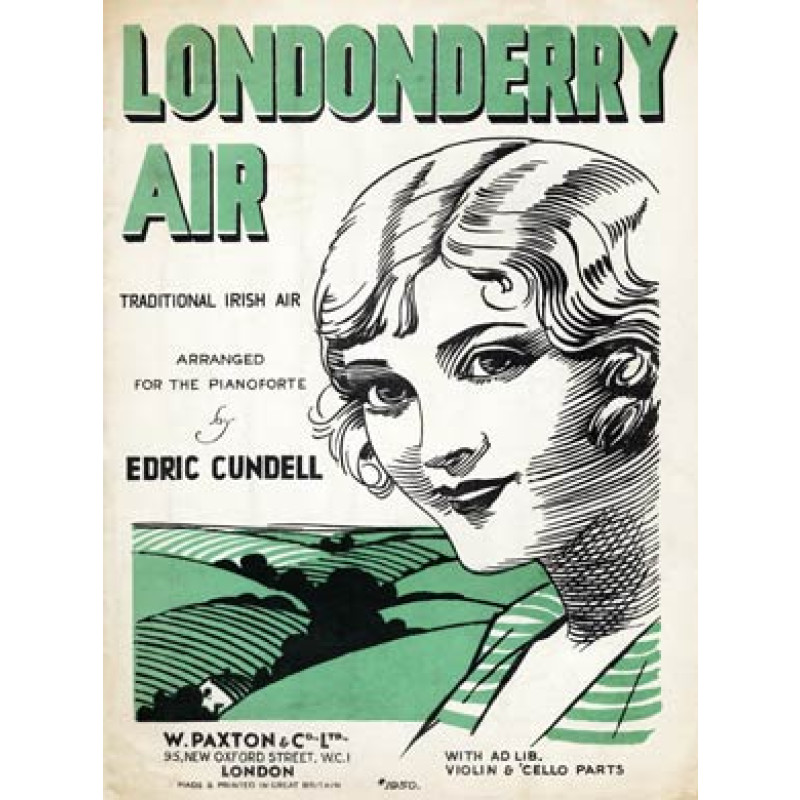 Londonderry Air