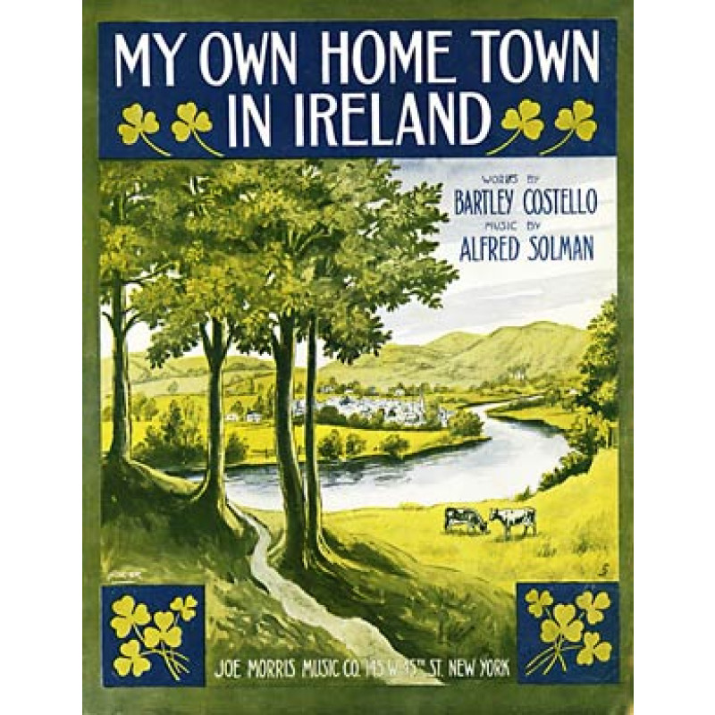 Home Town in Ireland