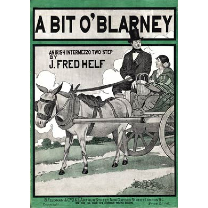 Bit O'Blarney