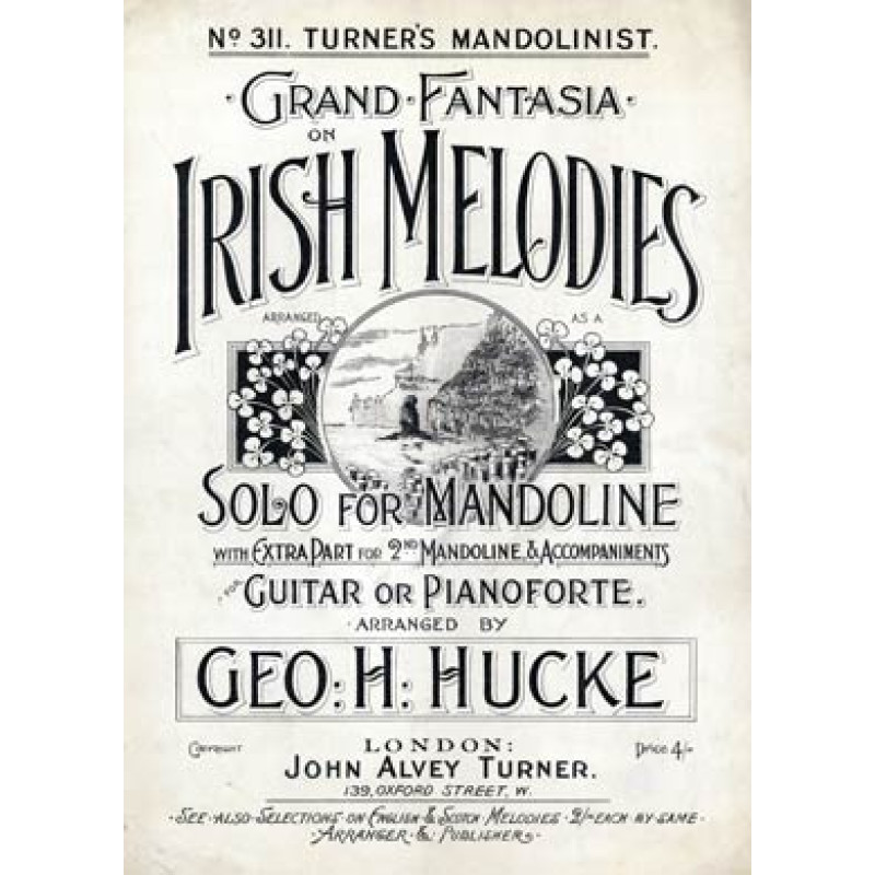 Irish Melodies