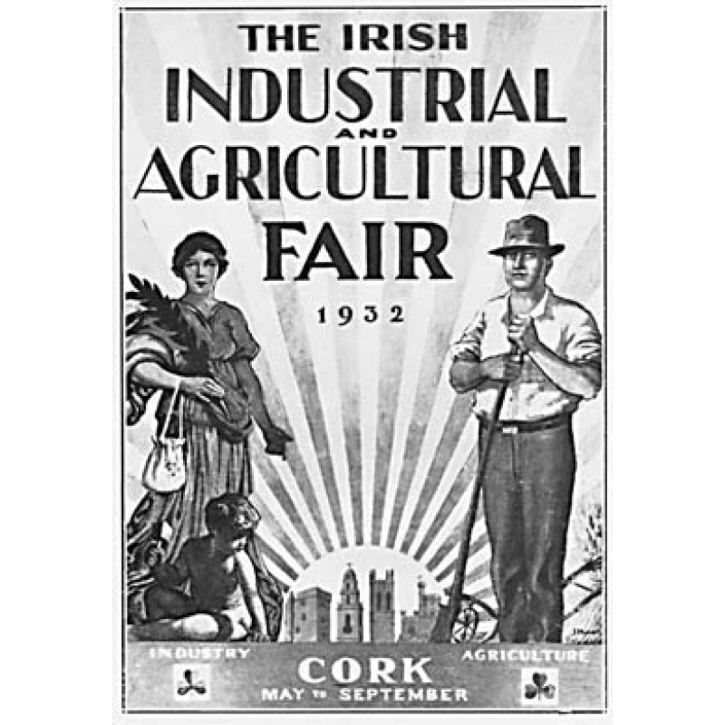 Irish Trade Fair, 1932