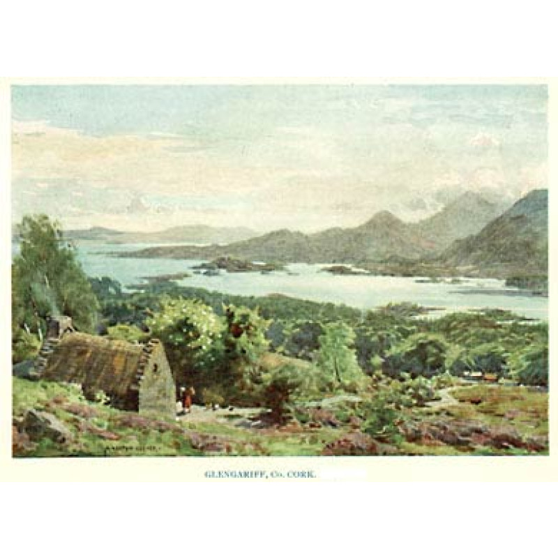 Glengariff, Cork, 1925