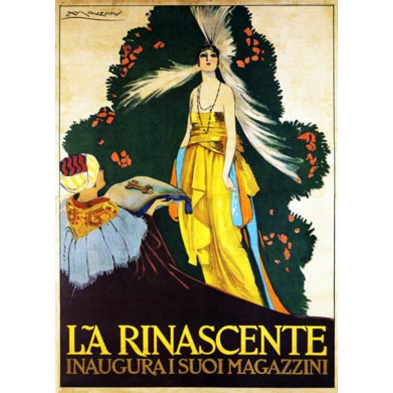 La Rinascente