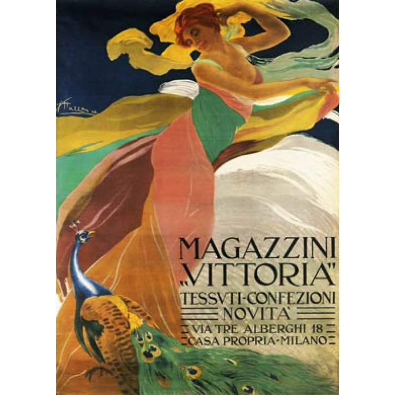 Magazzini Vittoria