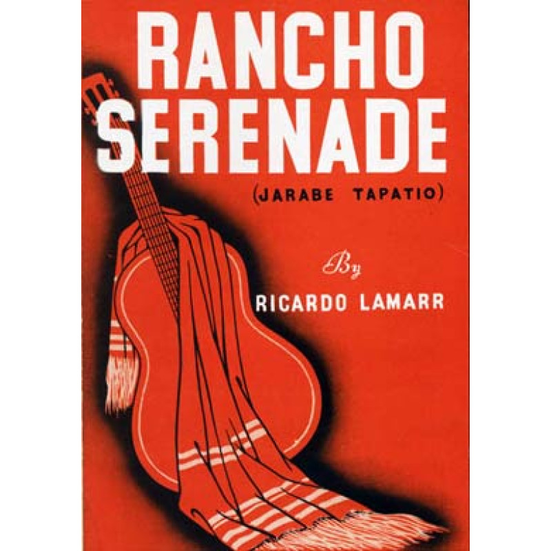 Rancho Serenade