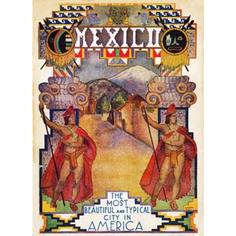 Mexico, 1928