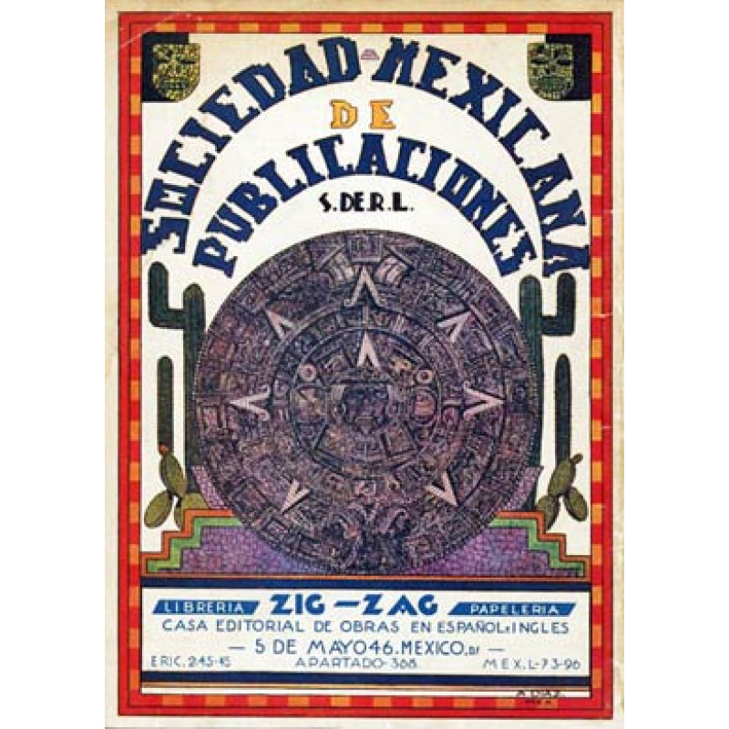 Sociedad Mexicana de Publicaciones