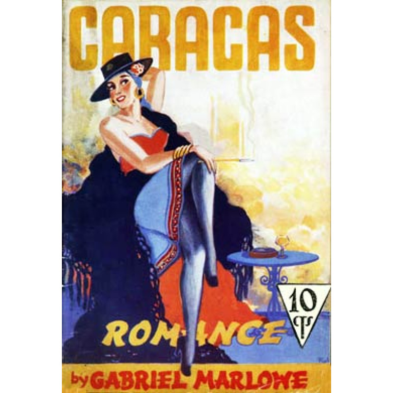 Caracas