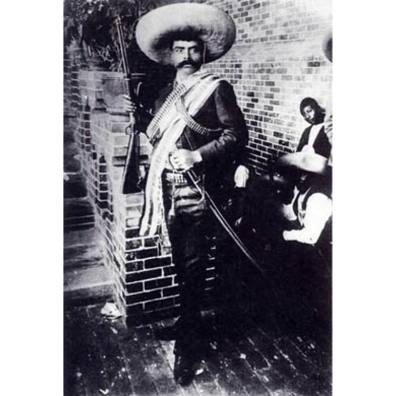 Emiliano Zapata
