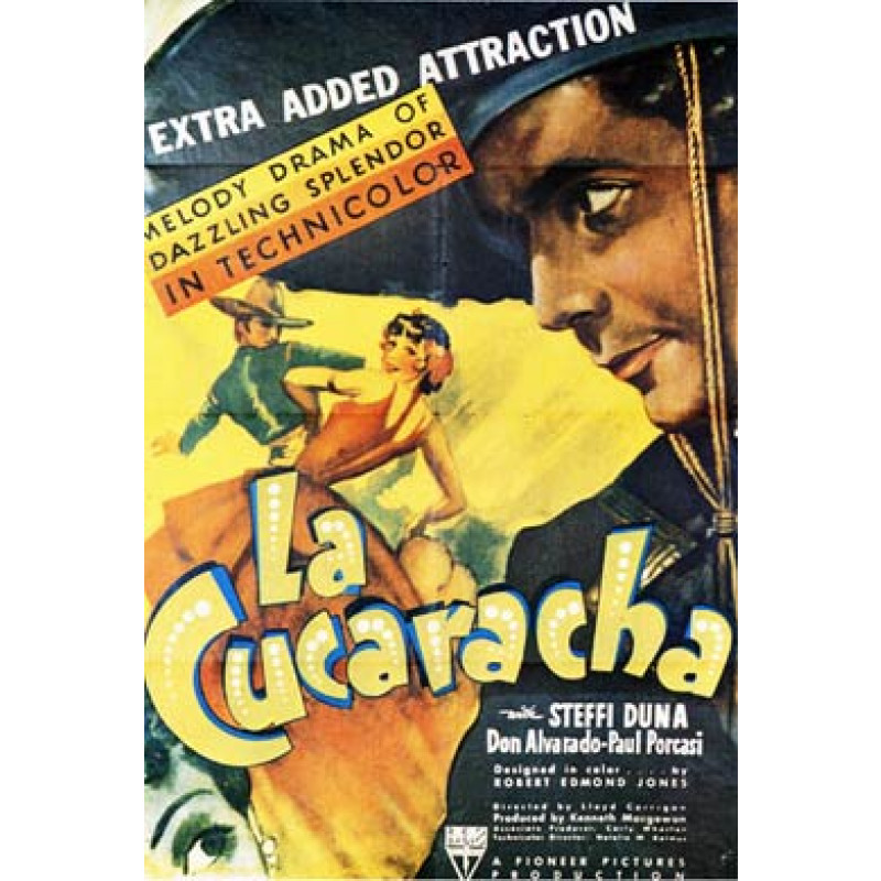 La Cucaracha