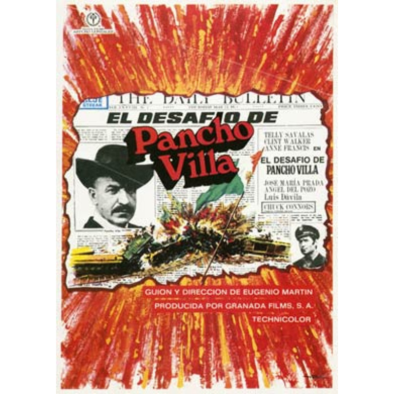 Pancho Villa