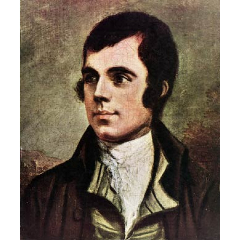 Robbie Burns