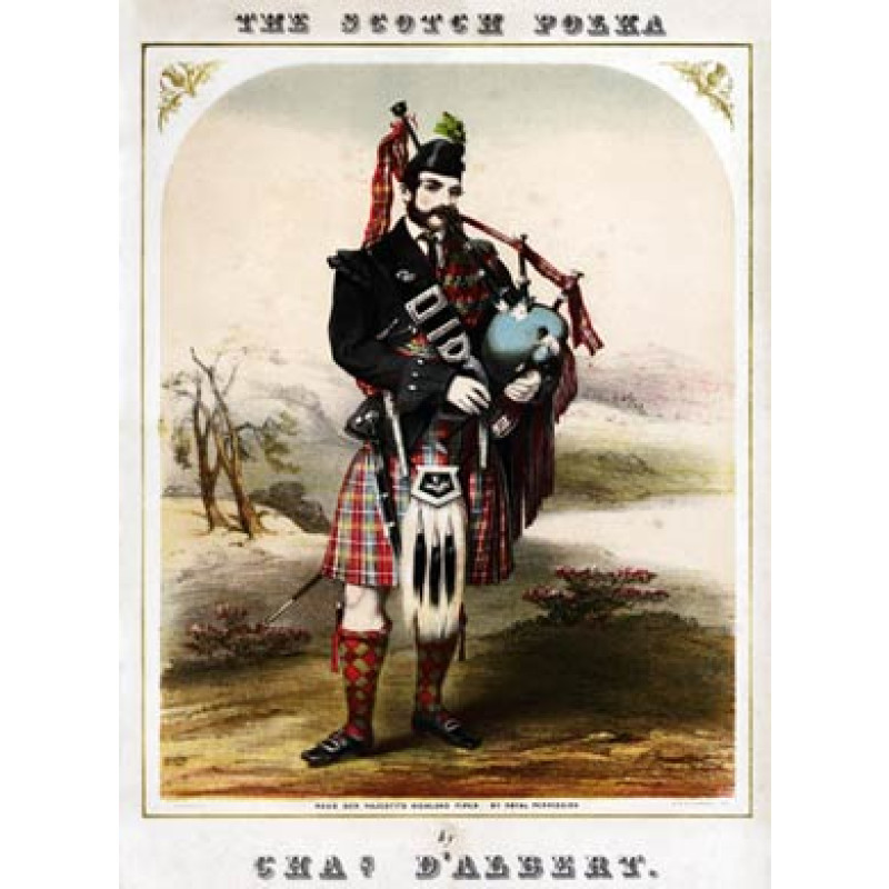 The Scotch Polka