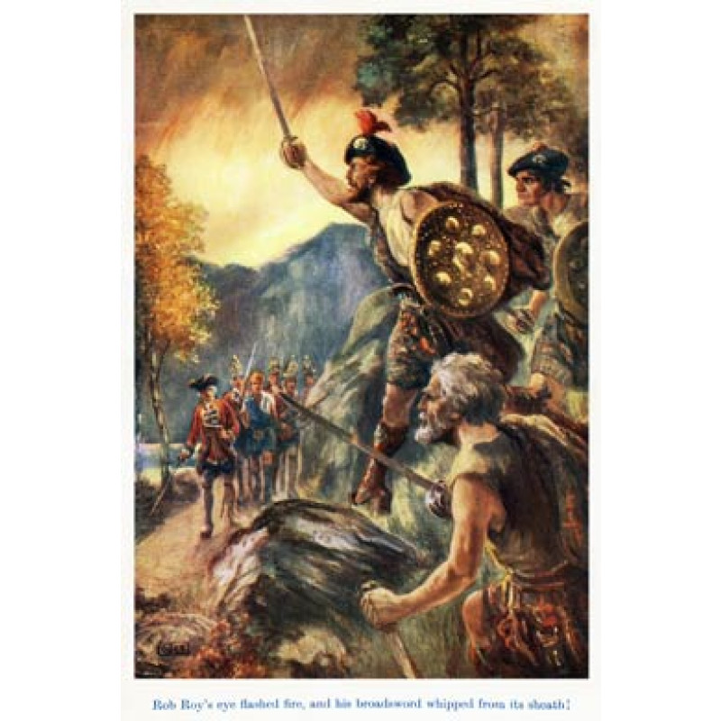 Rob Roy