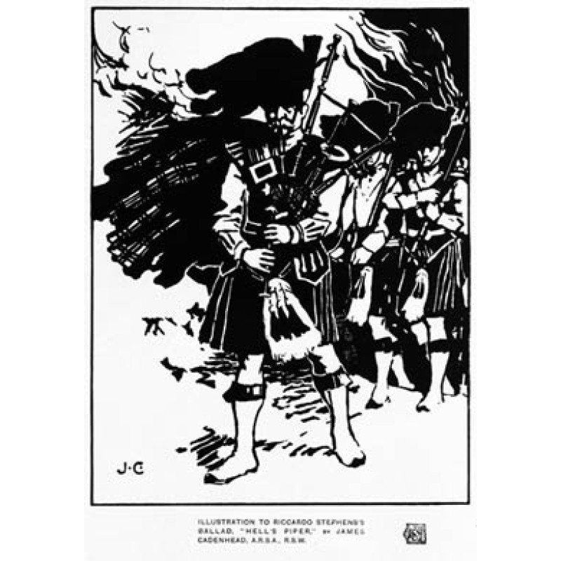 Hells Piper