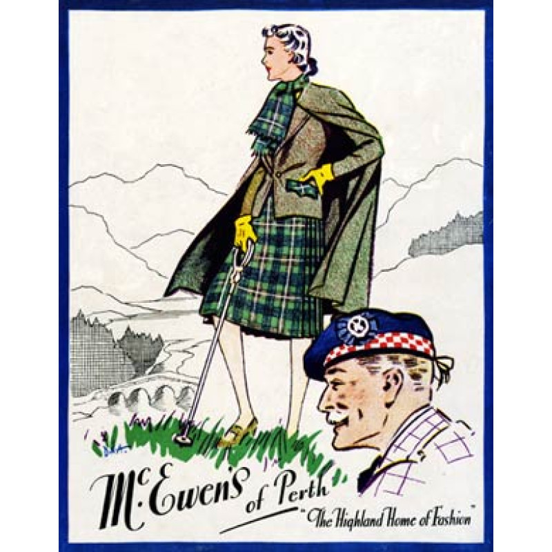 McEwans of Perth