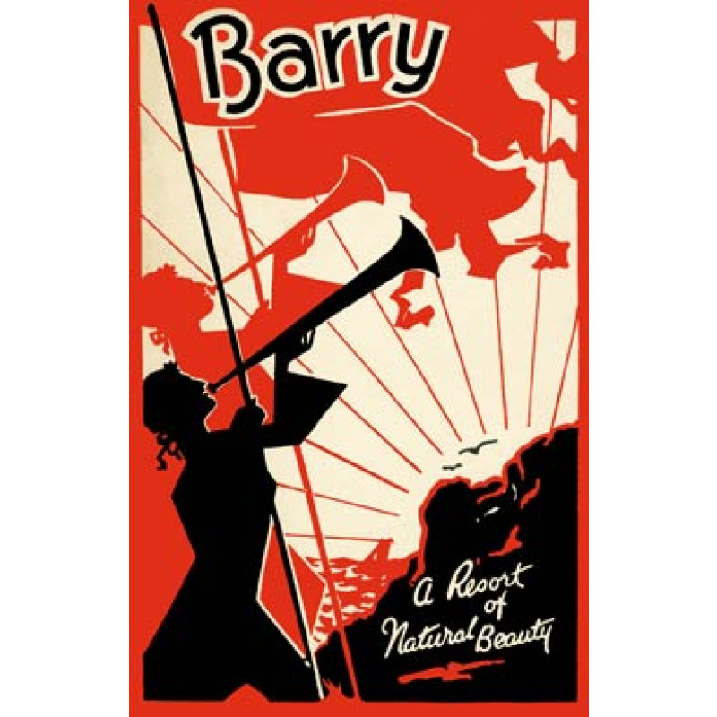 Barry, Wales