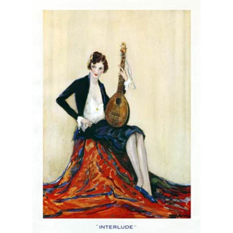 Interlude, 1930