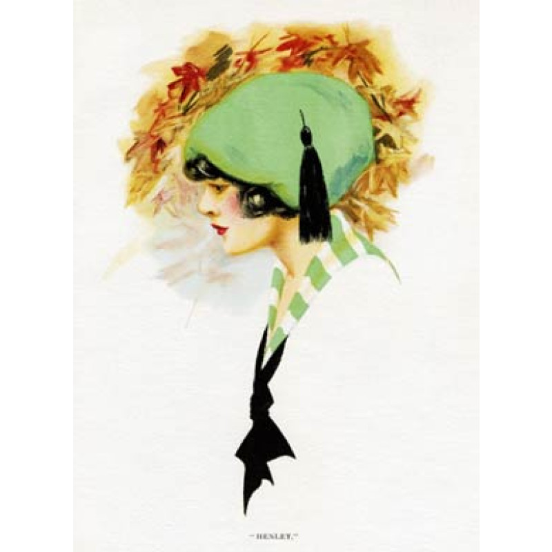 Henley, 1920