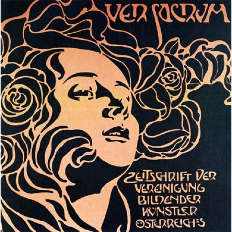 Ver Sacrum, 1899