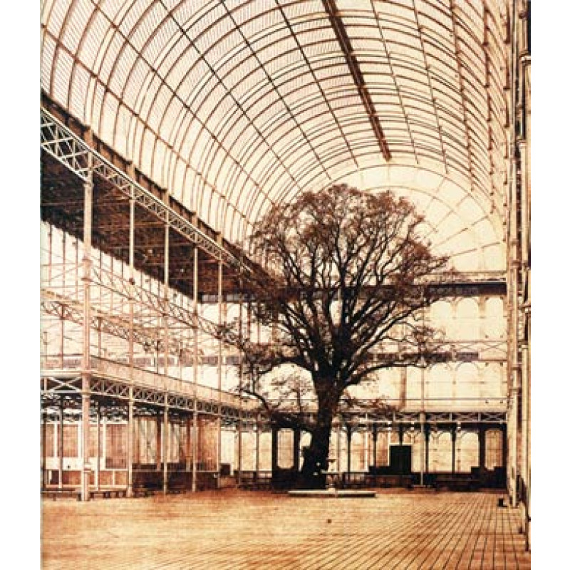 The Crystal Palace, 1852