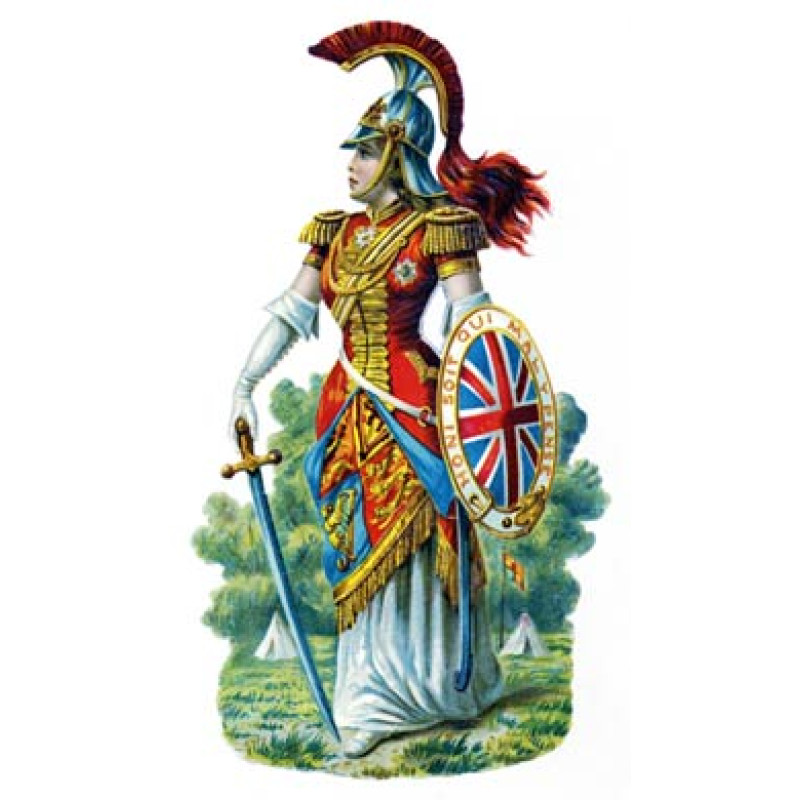 Britannia