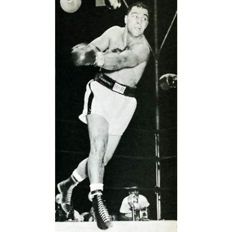 Rocky Marciano