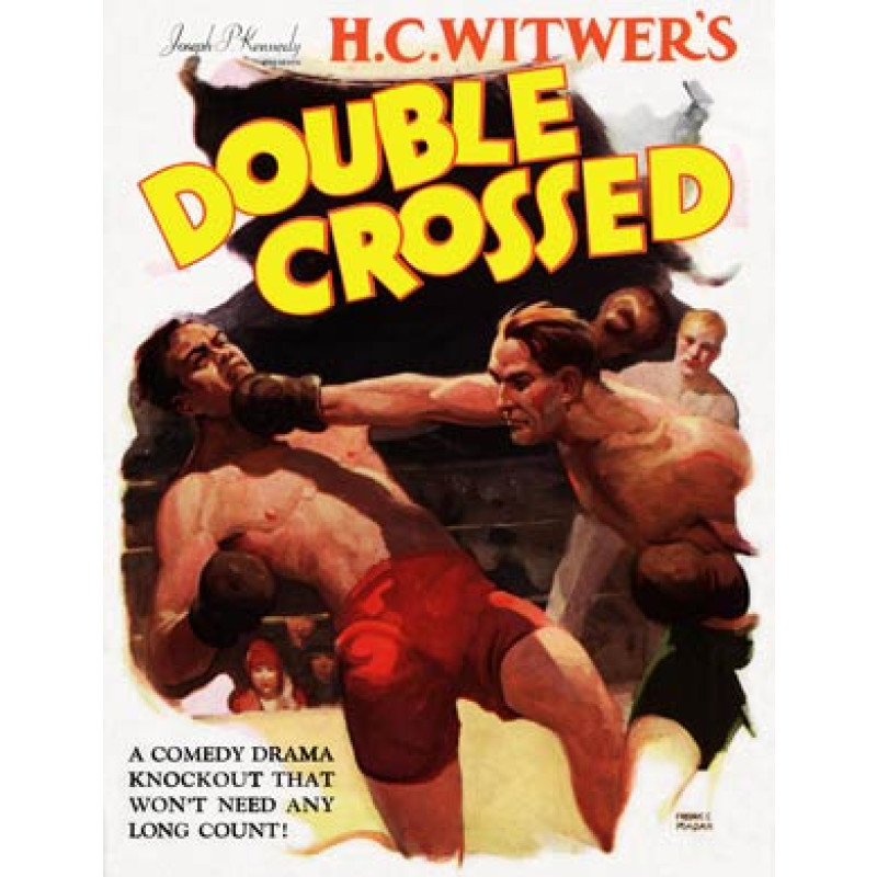 Double Crossed