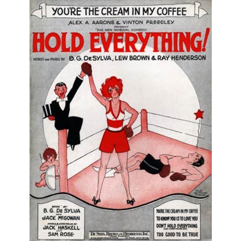 Hold Everything