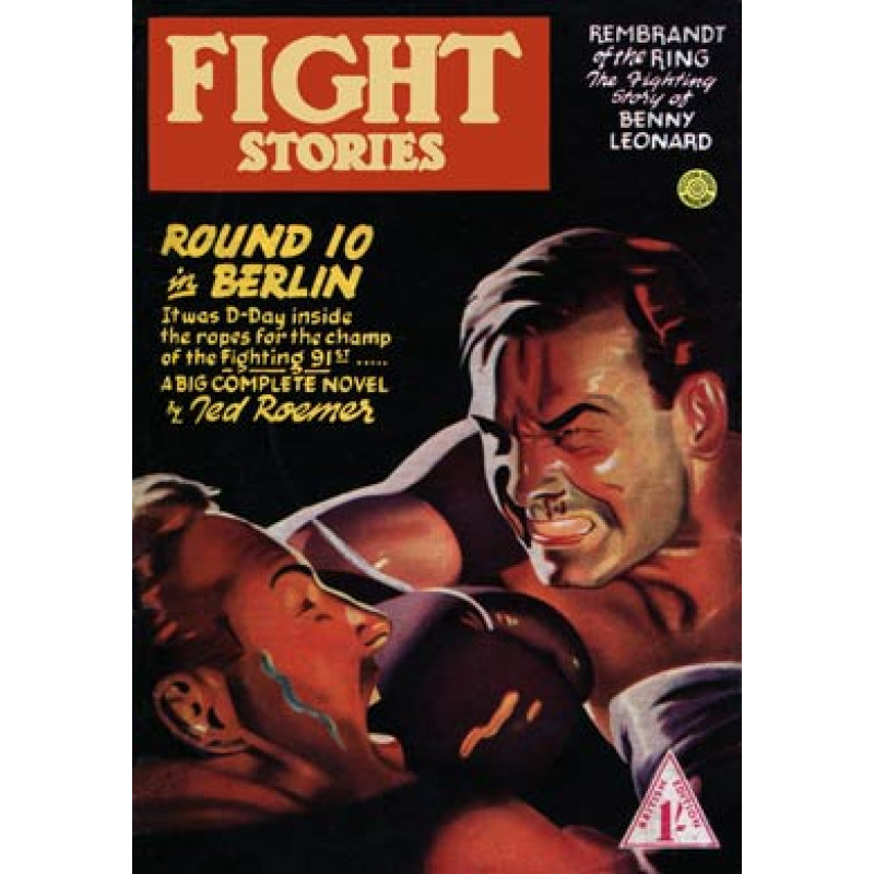 Round 10 In Berlin