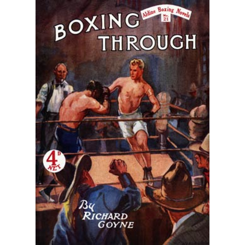 Boxing Through