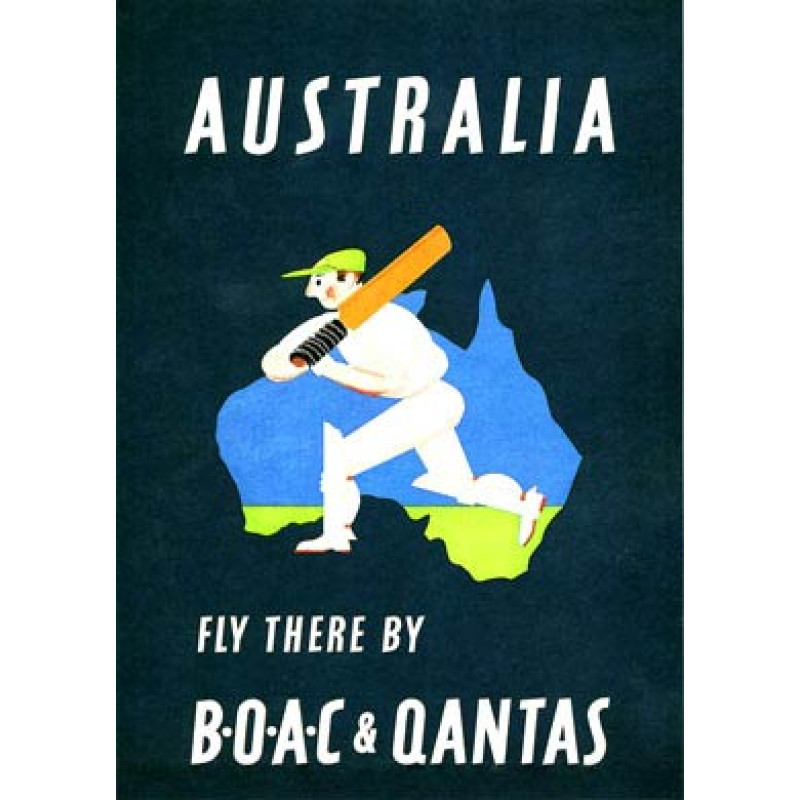 Quantas Cricket