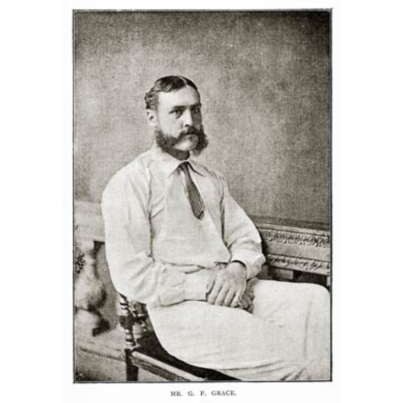 Fred Grace