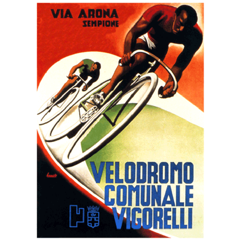 Velodromo Comunale Vigorelli