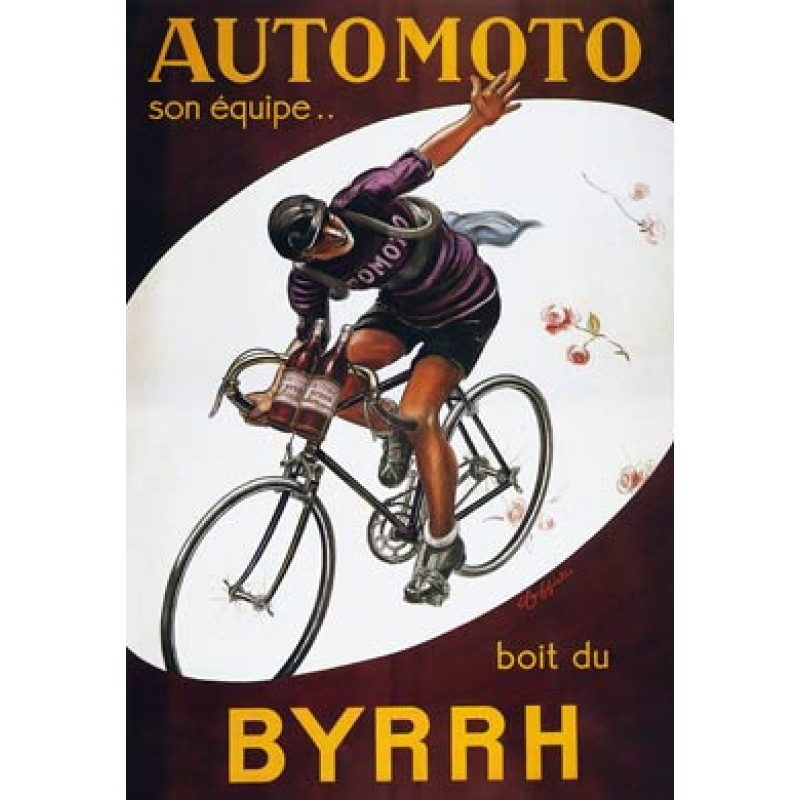 Automoto Bikes & Byrrh