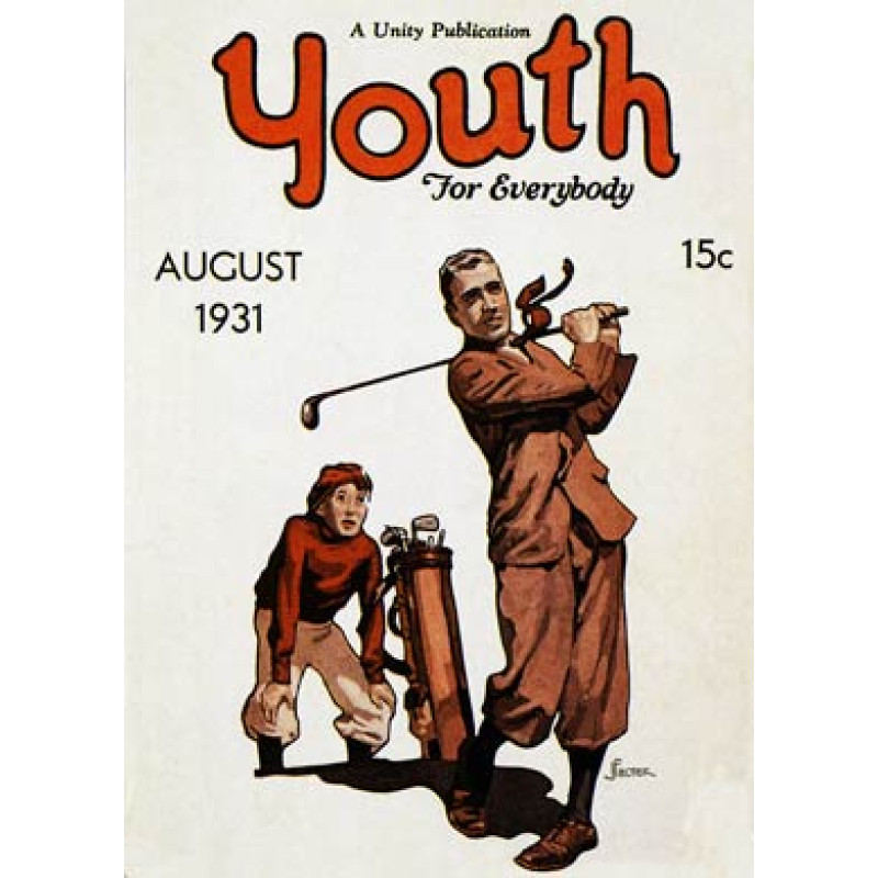 Youth Golf