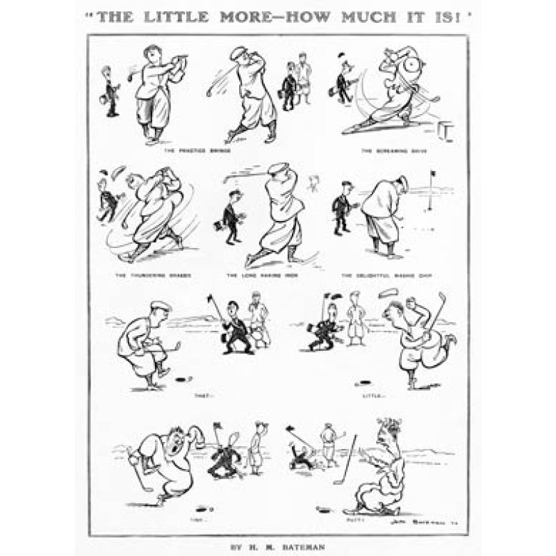 The Little More
