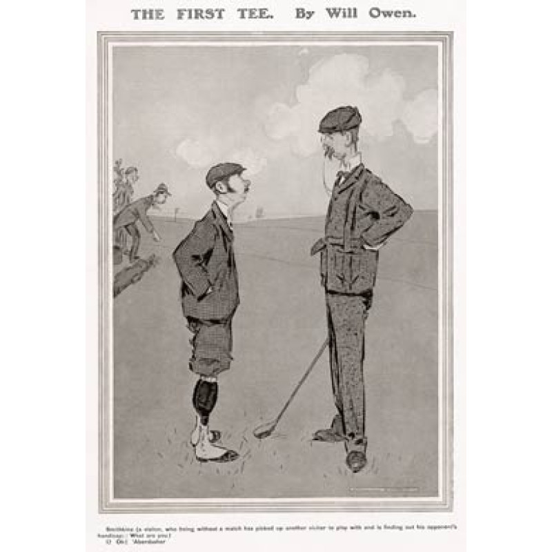 The First Tee