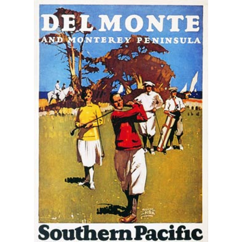 Del Monte Golf