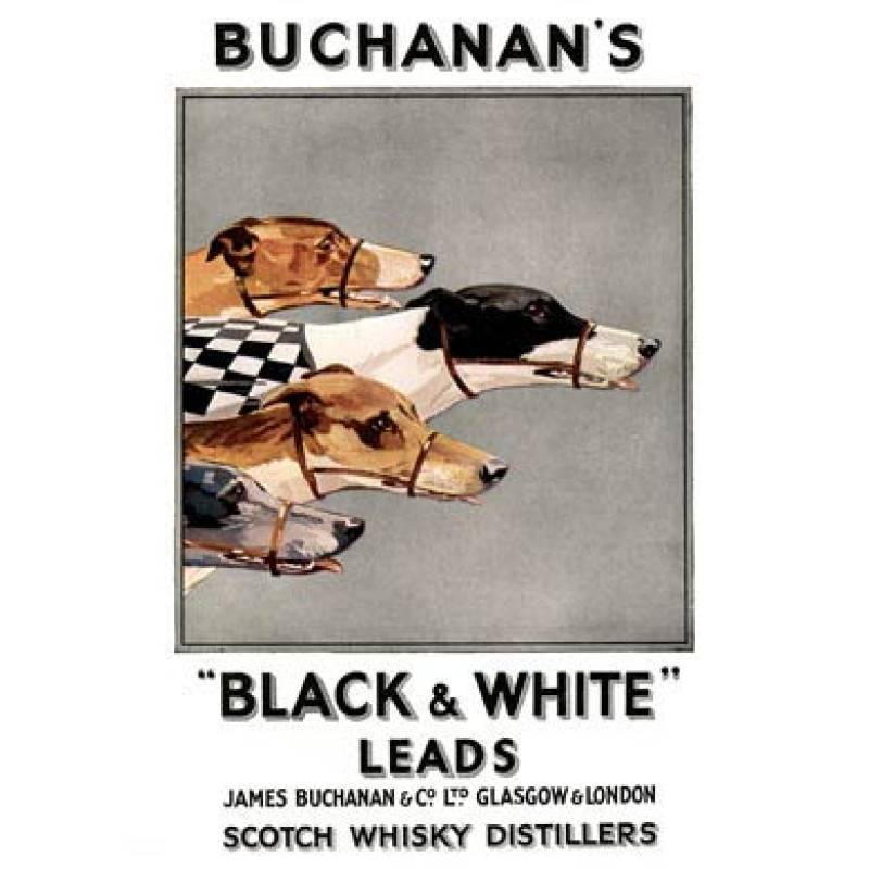 Buchanans Whisky