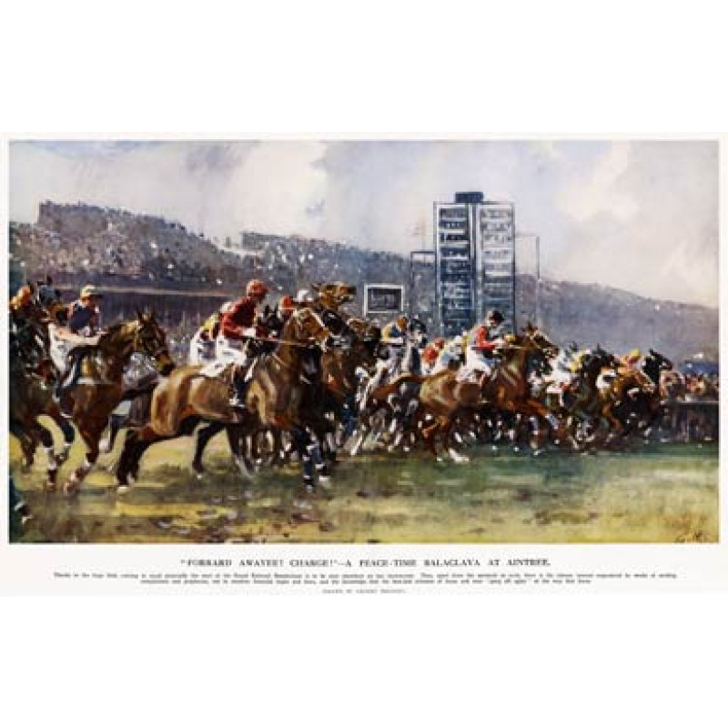 Grand National 1930