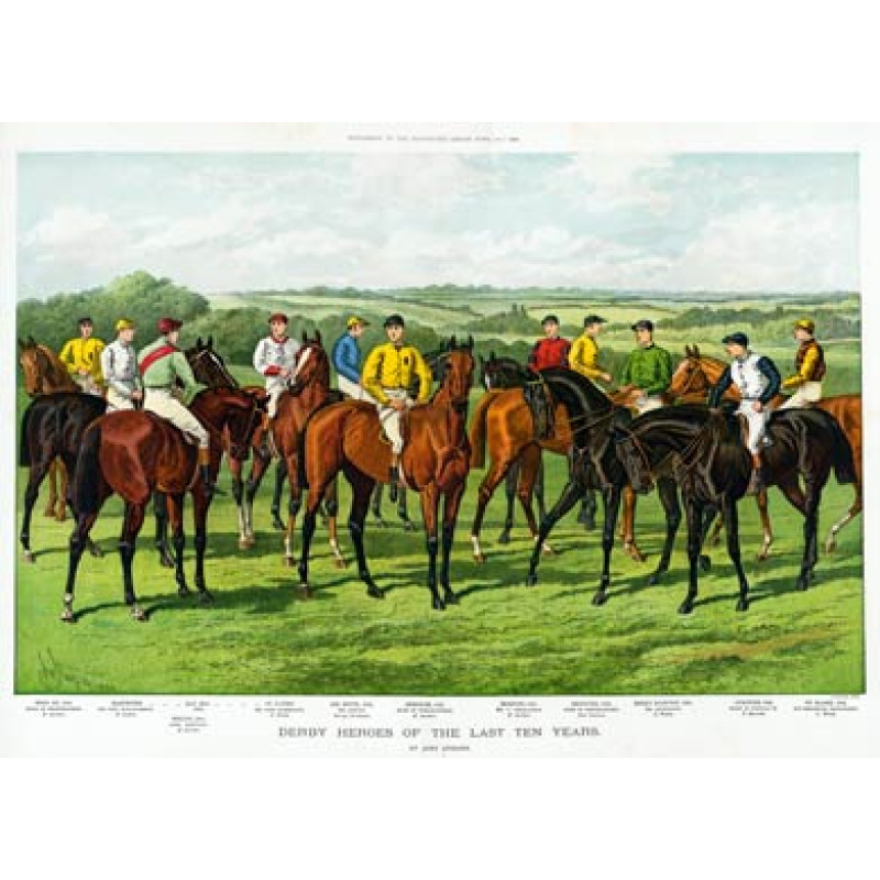 Derby Heroes