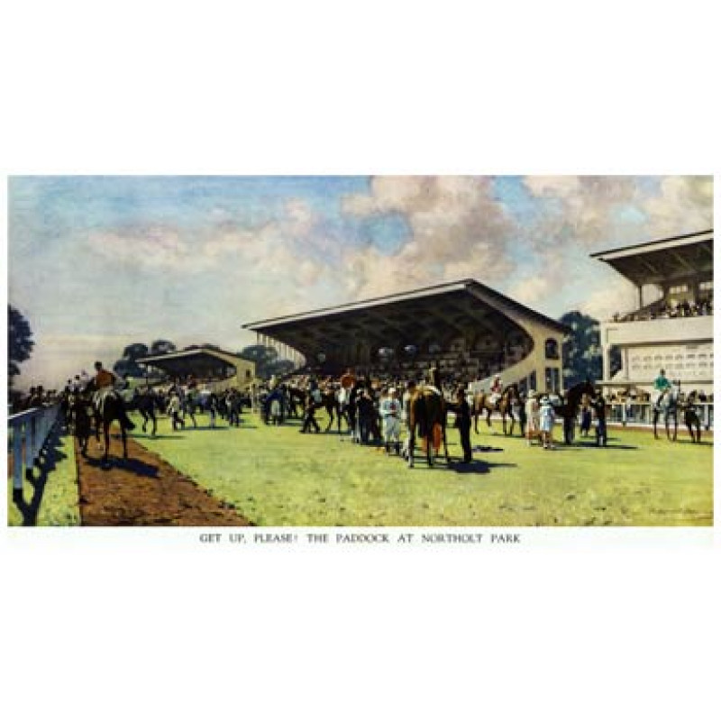 Northolt Park