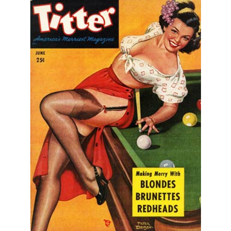 Titter Pool