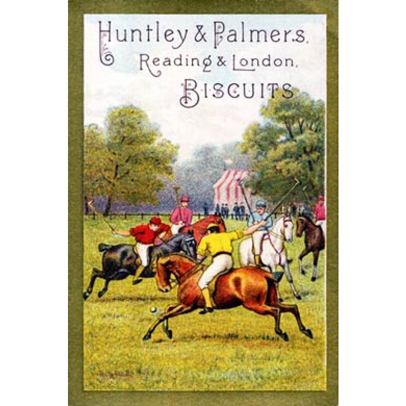 Huntley and Palmers, Polo